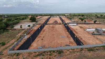Image of 1750 Sq.ft Residential Plot / Land for sale in Alagappa Colony, Pollachi for Rs. 3016000