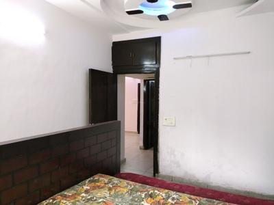 Bedroom Image of 1650 Sq.ft 3 BHK Apartment / Flat for sale in Gayatri Apartments, Sector 10 Dwarka New Delhi for Rs. 32500000