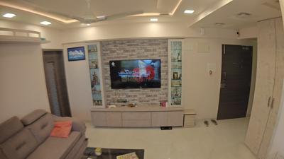 2 BHK Flat