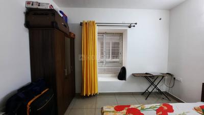 Bedroom Image of 1078 Sq.ft 2 BHK Apartment / Flat for sale in Mahendra Aarya by Mahendra Homes Pvt Ltd, Electronic City Bengaluru for Rs. 11600000