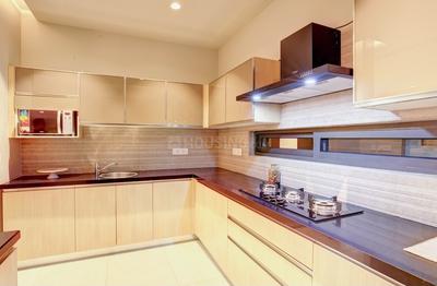 Venus Pashmina Kitchen 4