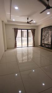 Hall Image of 1150 Sq.ft 3 BHK Apartment / Flat for rent in Harni Vadodara for Rs. 28000