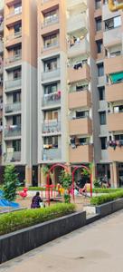 Image of 1410 Sq.ft 2 BHK Apartment / Flat for rent in Vatva, Ahmedabad for Rs. 13000