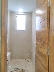 Common Bathroom Image of 1050 Sq.ft 3 BHK Builder Floor for sale in Green Field Colony Faridabad for Rs. 12500000