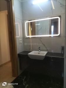 Bathroom Image of 1780 Sq.ft 3 BHK Apartment / Flat for sale in Palam Vihar Gurgaon for Rs. 22000000