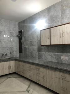 Kitchen Image of 3000 Sq.ft 9 BHK Independent House for sale in Sector 12 Panchkula for Rs. 100000000