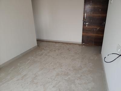Bedroom Image of 288 Sq.ft 1 RK Apartment / Flat for sale in Bhandup West Mumbai for Rs. 4200000