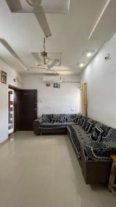 Hall Image of 945 Sq.ft 2 BHK Apartment / Flat for sale in New Ranip Ahmedabad for Rs. 4500000
