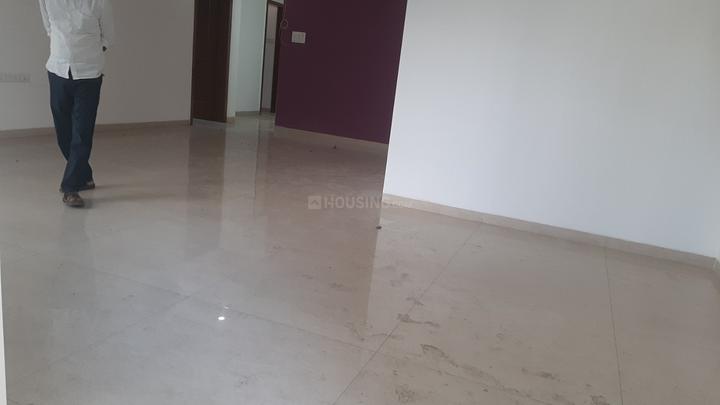 Belflower Society Living Room 1