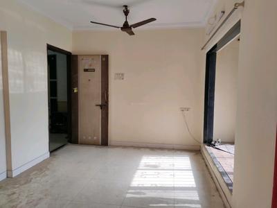 Living Room Image of 980 Sq.ft 2 BHK Apartment / Flat for sale in Airoli Navi Mumbai for Rs. 11500000