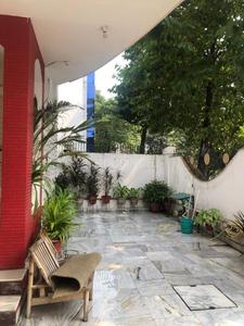 Image of 3000 Sq.ft 3 BHK Independent House for rent in Gomti Nagar, Lucknow for Rs. 120000