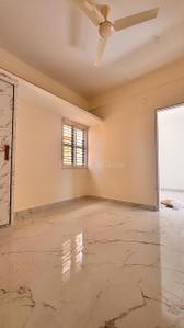 Hall Image of 600 Sq.ft 1 BHK Apartment / Flat for rent in Indira Nagar Bengaluru for Rs. 22000