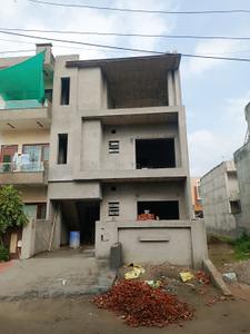 4 BHK Duplex