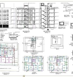 Image of 1010 Sq.ft 2 BHK Apartment / Flat for sale in Salt Lake City, Kolkata for Rs. 6600000