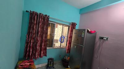Bedroom Image of 1270 Sq.ft 4 BHK Apartment / Flat for sale in Garfa Kolkata for Rs. 4950000