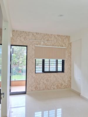 Hall Image of 1200 Sq.ft 2 BHK Apartment / Flat for rent in Bajaj G Heritage Phase III, Rajendra Nagar Indore for Rs. 22000