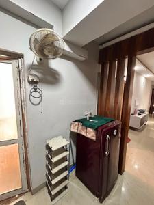 Hall Image of 1310 Sq.ft 3 BHK Apartment / Flat for rent in Jaypee Aman, Sector 151 Noida for Rs. 32000