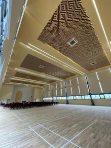 Image of 820 Sq.ft 2 BHK Apartment / Flat for sale in Kohinoor Sportsville, Maan, Pune for Rs. 8500000