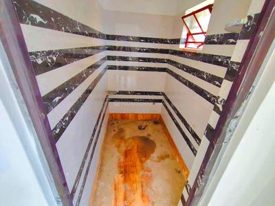 Image of 1078 Sq.ft 3 BHK Apartment / Flat for sale in Konnagar, Hooghly for Rs. 2856700