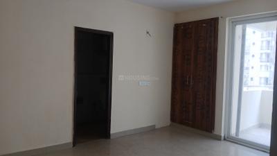 Bedroom Image of 1705 Sq.ft 3 BHK Apartment / Flat for rent in Sikka Kaamna Greens, Sector 143 Noida for Rs. 35000