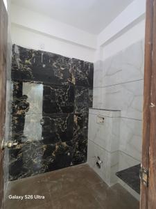 Bathroom Image of 1700 Sq.ft 3 BHK Duplex for sale in Shikhar Balaji Enclave, Talawali Chanda Indore for Rs. 9000000