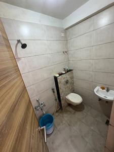 Image of 1300 Sq.ft 2 BHK Apartment / Flat for sale in Sahajanand Shyam 42, Lambha, Ahmedabad for Rs. 3400000