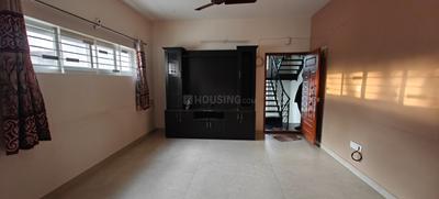 Hall Image of 1200 Sq.ft 2 BHK Builder Floor for rent in Banaswadi Bengaluru for Rs. 28000