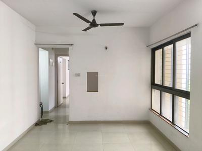 Living Room Image of 584 Sq.ft 1 BHK Apartment / Flat for sale in Lodha Casa Bella, Usarghar Thane for Rs. 2950000