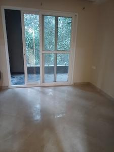 Bedroom Image of 800 Sq.ft 2 BHK Builder Floor for sale in Paschim Vihar New Delhi for Rs. 13500000
