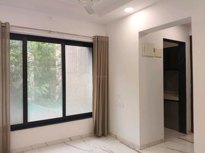 Living Room Image of 759 Sq.ft 1 BHK Apartment / Flat for sale in 127 Raj Homes A Wing, Mira Road East Mira Bhayandar for Rs. 7485000