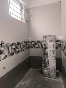 Common Bathroom Image of 1310 Sq.ft 3 BHK Apartment / Flat for sale in Vajarahalli Bengaluru for Rs. 8500000