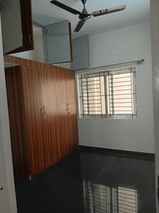 Kitchen Image of 920 Sq.ft 2 BHK Builder Floor for rent in JP Nagar Bengaluru for Rs. 28000