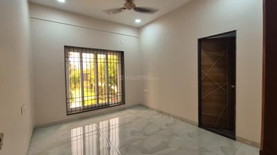 Bedroom Image of 1317 Sq.ft 3 BHK Apartment / Flat for sale in Mowa Raipur for Rs. 4609500