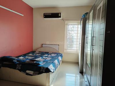 Bedroom Image of 1645 Sq.ft 3 BHK Apartment / Flat for sale in MRKR Mera Homes, K R Puram Bengaluru for Rs. 17600000
