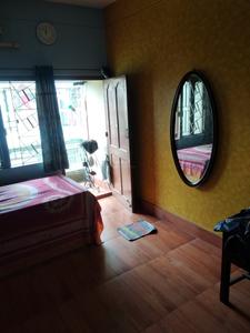 Bedroom Image of 1128 Sq.ft 3 BHK Apartment / Flat for sale in Anubhab Apartment, South Dum Dum Kolkata for Rs. 3500000