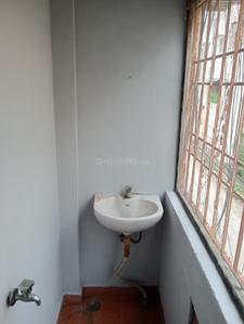 Balcony Image of 702 Sq.ft 2 BHK Apartment / Flat for sale in Kovilambakkam Chennai for Rs. 4500000