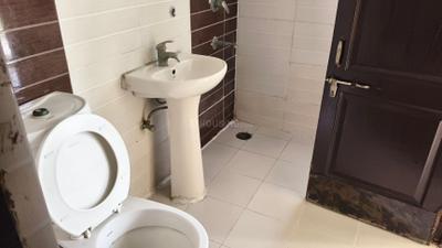 Image of 1225 Sq.ft 3 BHK Apartment / Flat for sale in Amrapali Zodiac, Sector 120, Noida for Rs. 12500000