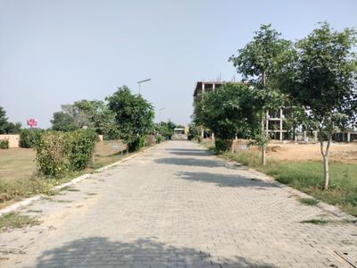 Image of 1161 Sq.ft Residential Plot / Land for sale in Adore Smart City 2, Tajupur, Faridabad for Rs. 17400000