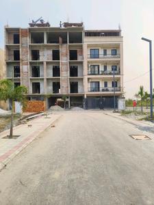 Image of 148 Sq.ft Residential Plot / Land for sale in Skywhales Vienna Greens, Sector 99A, Gurgaon for Rs. 28200001