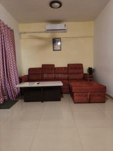 Hall Image of 1200 Sq.ft 3 BHK Apartment / Flat for sale in Gokhalenagar Pune for Rs. 18500000