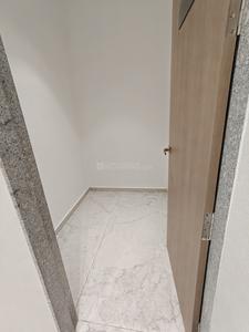 Bathroom Image of 1700 Sq.ft 3.5 BHK Apartment / Flat for sale in Ved Courtyard Platinum, Bhayli Vadodara for Rs. 10000000