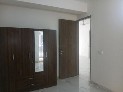 Bedroom Image of 1620 Sq.ft 3.5 BHK Builder Floor for sale in Smartworld Gems, Sector 89 Gurgaon for Rs. 19000000