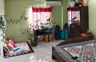 Bedroom Image of Mirza Nest -  Upparpally in Upparpally, Hyderabad