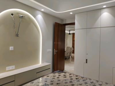 Bedroom Image of 2200 Sq.ft 4 BHK Builder Floor for sale in Indirapuram Ghaziabad for Rs. 23500000