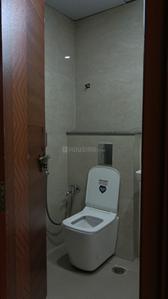 Image of 1100 Sq.ft 2 BHK Apartment / Flat for rent in Habsiguda, Hyderabad for Rs. 25000