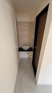 Image of 1200 Sq.ft 2 BHK Apartment / Flat for rent in 204 Blue Paradise, Baner, Pune for Rs. 40000