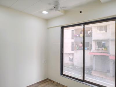 Bedroom Image of 1040 Sq.ft 2 BHK Apartment / Flat for sale in STG Signature Residency, Thane West Thane for Rs. 15500000