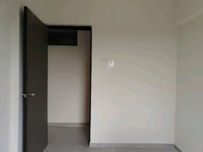 Bedroom Image of 785 Sq.ft 2 BHK Apartment / Flat for rent in Seven Star Horizon, Boisar Mumbai for Rs. 9000