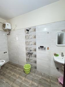 Image of 1800 Sq.ft 3 BHK Apartment / Flat for rent in Shilpa Hills, Hyderabad for Rs. 50000