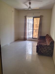 Hall Image of 1215 Sq.ft 2 BHK Apartment / Flat for sale in Rajhans Platinum Residency, Palanpur Surat for Rs. 4031000